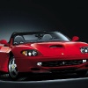 Рабочие обои бесплатно Ferrari Рабочие обои бесплатно Ferrari