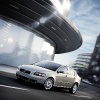 Скачать обои Volvo S40 Скачать обои Volvo S40