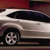 Бесплатные обои на рабочий стол Lexus RX Бесплатные обои на рабочий стол Lexus RX