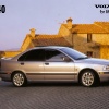 Фотографии автомобиля Volvo S40 Фотографии автомобиля Volvo S40