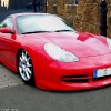 Обои машины Porshe