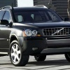 Обои рабочего стола скачать бесплатно Volvo XC90 Обои рабочего стола скачать бесплатно Volvo XC90