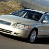 Скачать обои для рабочего стола Volvo V70 Скачать обои для рабочего стола Volvo V70
