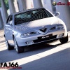 Фото Alfa Romeo