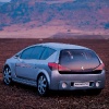 Бесплатные обои на стол Peugeot Promethee