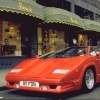 Фото авто Ferrari