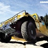Обои тачки Hummer