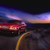 Бесплатные обои на стол Volvo C70 Бесплатные обои на стол Volvo C70
