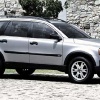 Рабочие обои бесплатно Volvo XC90 Рабочие обои бесплатно Volvo XC90