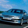 Бесплатные обои Peugeot 607