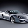 Скачать обои для рабочего стола Porshe Carrera