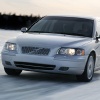 Фото автомобиля Volvo V70 Фото автомобиля Volvo V70