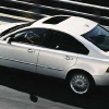 Красивые обои Volvo S40 Красивые обои Volvo S40