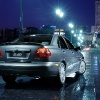 Скачать обои для рабочего стола Volvo S40 Скачать обои для рабочего стола Volvo S40