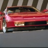 Фото авто Ferrari